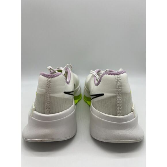 Nike Air Zoom SupperRep 3 Premium Women White Volt Sneakers DH3389-175 Size 10 - Picture 10 of 12